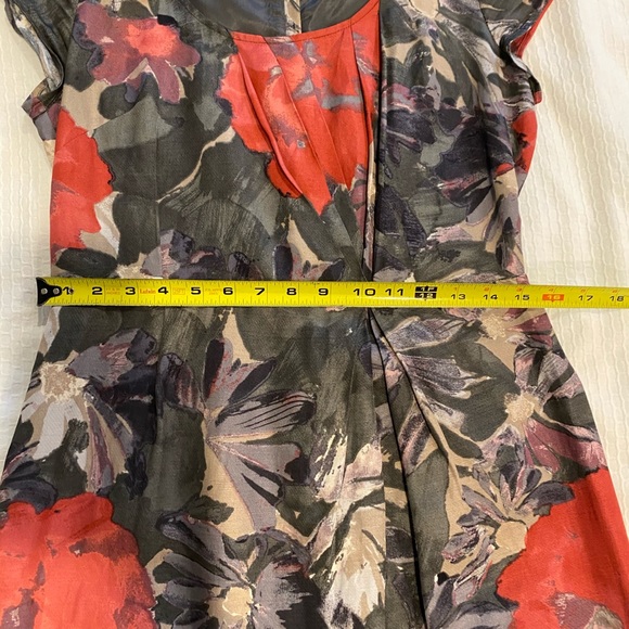 Banana republic dress - Picture 6 of 12